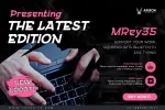 فونت سنس سریف مدرن Emencut