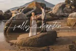 فونت سرهم رمانتیک و عاشقانه Love Limits