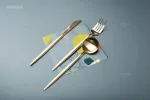 موکاپ دستمال کاغذی