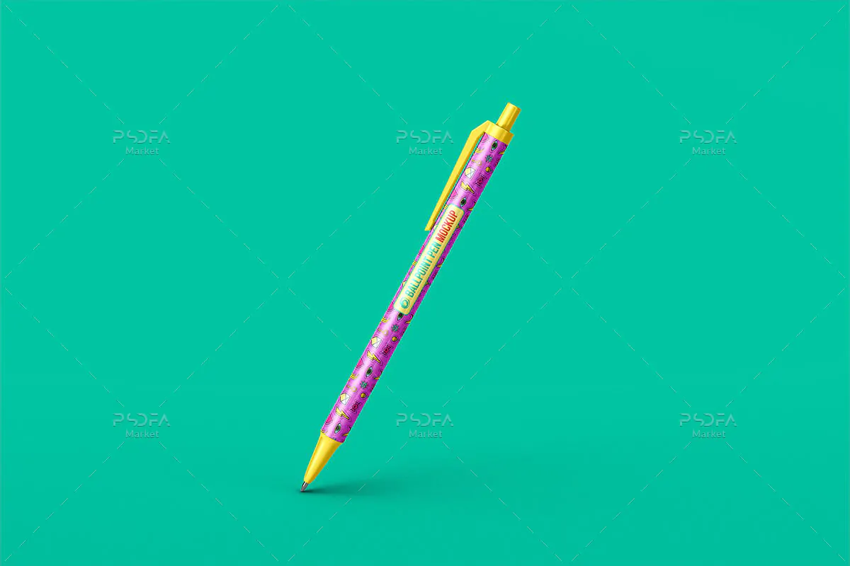 موکاپ خودکار استابیلو - 3 موکاپ خودکار استابیلو - 3