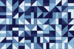 پترن اشکال هندسی بدون درز