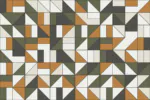 پترن اشکال هندسی بدون درز
