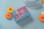 موکاپ بسته بندی صابون آرایشی و بهداشتی