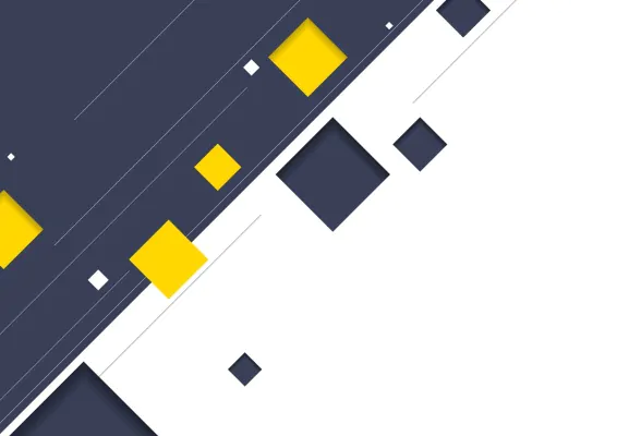 وکتور بک گراند اشکال و خطوط هندسی انتزاعی