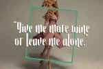 فونت کلاسیک و وینتج Violinist