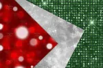 بک گراند بوکه کریسمس یکپارچه