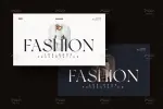 قالب پاورپوینت مد و فشن