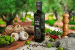 موکاپ بسته بندی روغن زیتون (شیشه و قوطی)