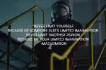 لوگو فونت مدرن انگلیسی Starlynx - 7