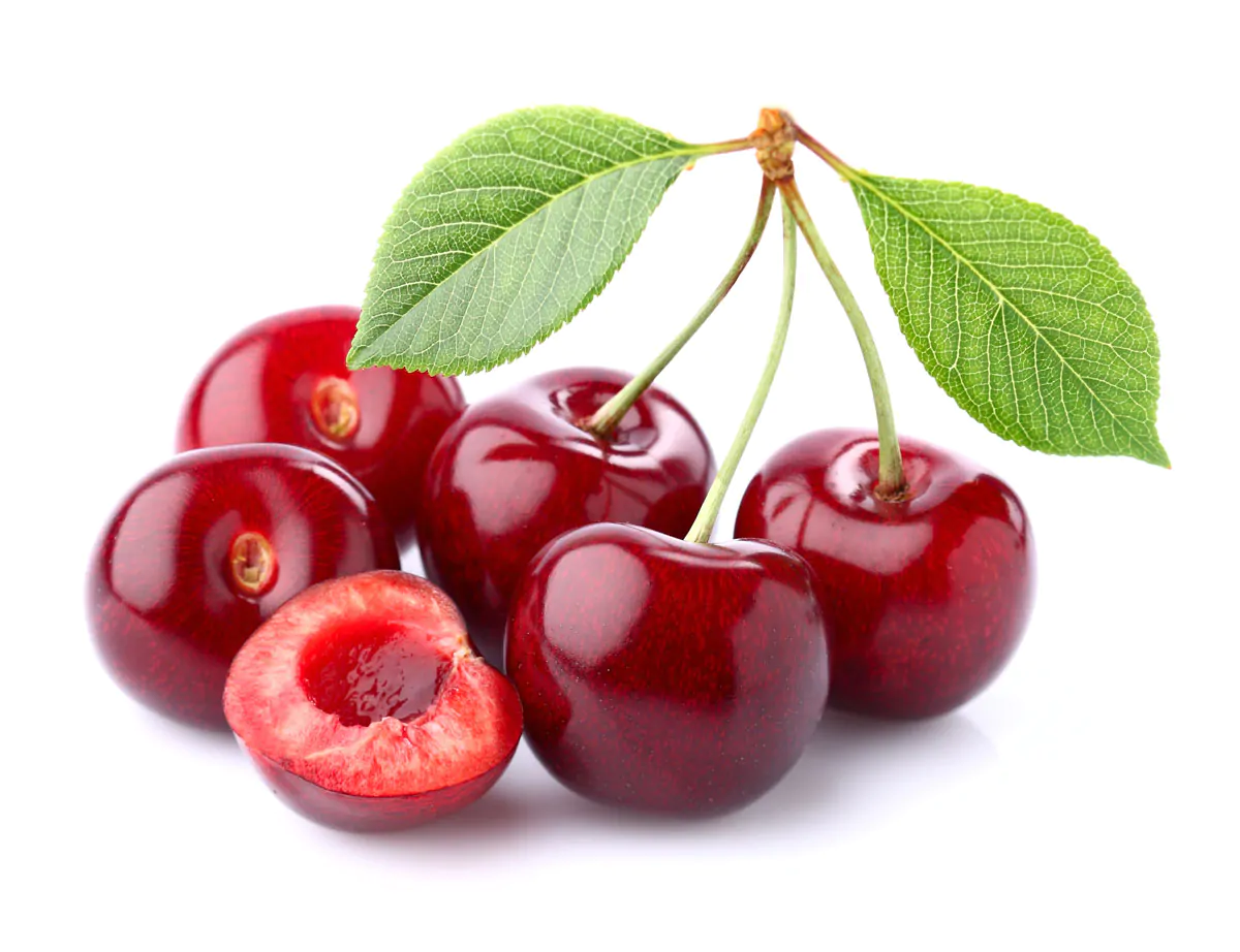 عکس گیلاس با کیفیت بالا