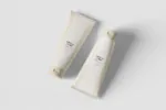 موکاپ تیوب آرایشی