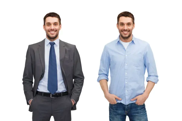 مدل مرد