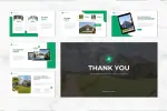 قالب پاورپوینت مشاور املاک