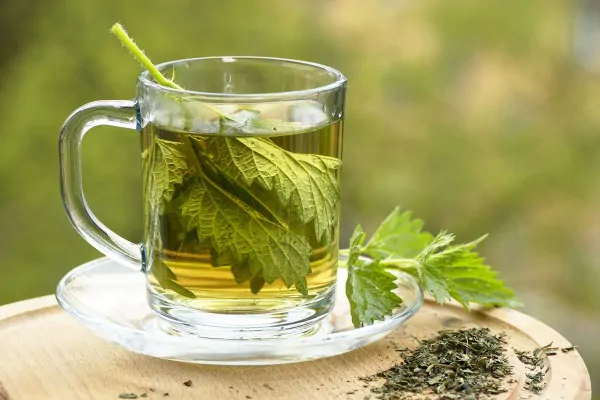 عکس استوک لیوان نوشیدنی داغ