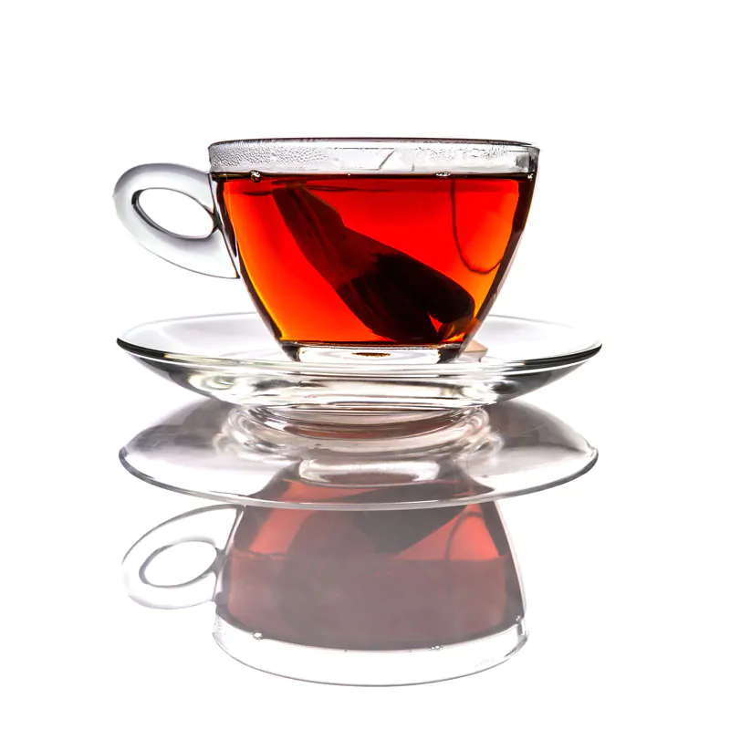 فنجان چای کیسه ای