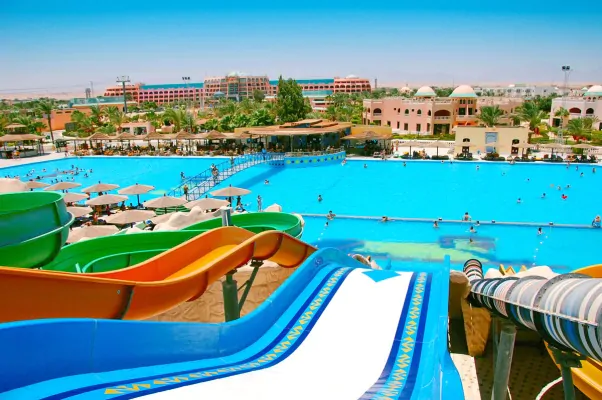 پارک آبی