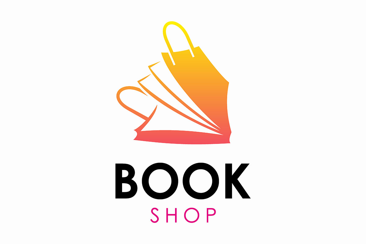 لوگو فروشگاه کتاب