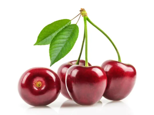 خوشه گیلاس