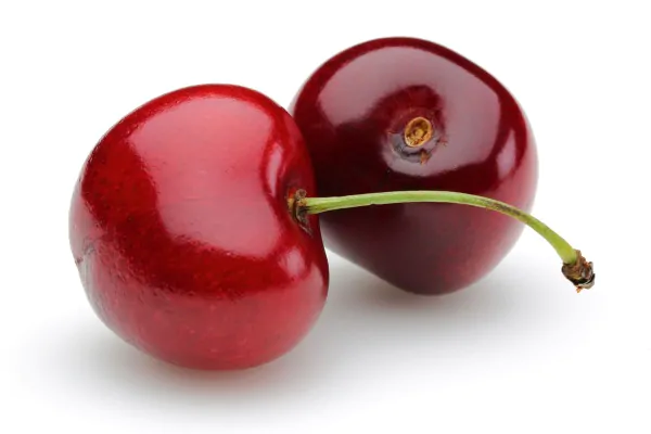 عکس گیلاس از نمای نزدیک