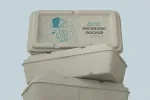 موکاپ ظرف بسته بندی غذا - 17