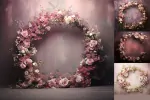 بک گراند آتلیه عکاسی