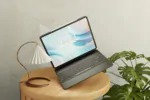 موکاپ تبلت پرو