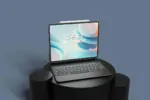 موکاپ تبلت پرو