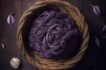 بک گراند نوزاد آتلیه عکاسی