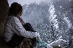 افکت باران برف قطرات آب و رعد و برق