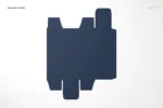موکاپ جعبه بلند - 26