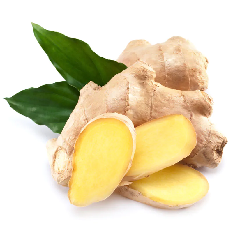 عکس استوک زنجبیل