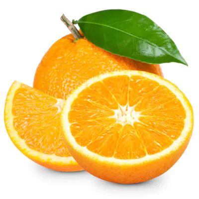 عکس استوک پرتقال تازه