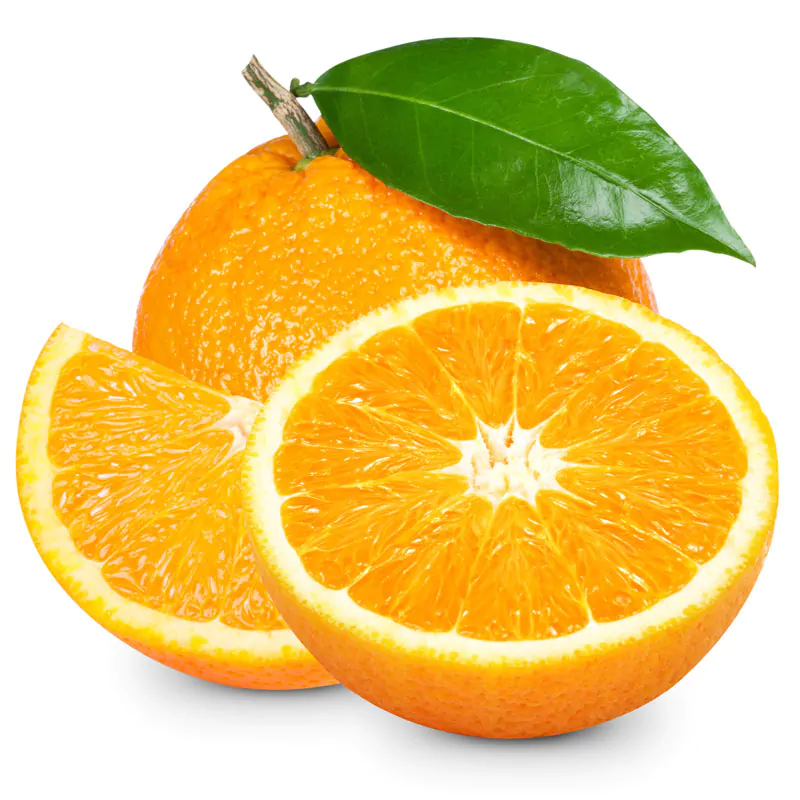 عکس استوک پرتقال تازه