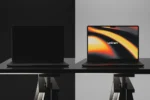 موکاپ دیوایس های اپل