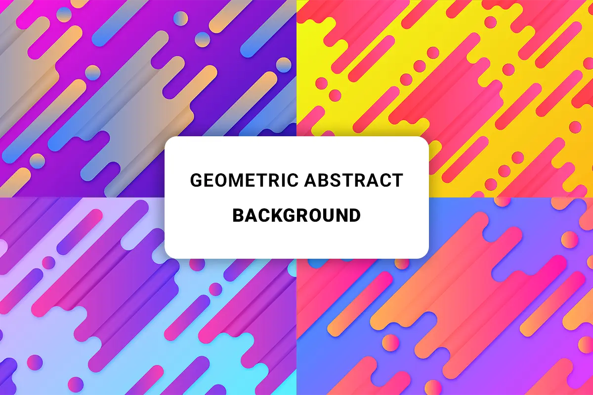 بک گراند انتزاعی هندسی بک گراند انتزاعی هندسی