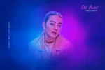 افکت نقاشی روغنی