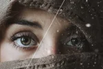 افکت برف روی عکس در فتوشاپ
