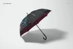 موکاپ چتر - 20 موکاپ چتر - 20