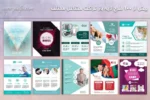 تراکت بیزینس و مشاغل مختلف - 12 تراکت بیزینس و مشاغل مختلف - 12