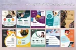 تراکت بیزینس و مشاغل مختلف - 15 تراکت بیزینس و مشاغل مختلف - 15