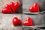 بک گراند قلب رمانتیک و عاشقانه - 29 بک گراند قلب رمانتیک و عاشقانه - 29