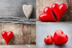 بک گراند قلب رمانتیک و عاشقانه - 30 بک گراند قلب رمانتیک و عاشقانه - 30