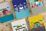 فونت دستنویس انگلیسی و فانتزی - 12 فونت دستنویس انگلیسی و فانتزی - 12