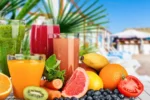 تصاویر میوه و آبمیوه - 14 تصاویر میوه و آبمیوه - 14
