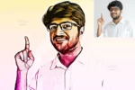 افکت هنری وکسل پرتره - 23 افکت هنری وکسل پرتره - 23