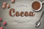 استایل و افکت غذا و ادویه جات - 10
