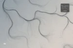 براش خطوط و امواج الکتریسیته - 21