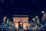 افکت آتش بازی عکس و تصاویر - 17