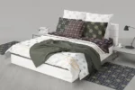 پترن کاشی فتوشاپ - 11 پترن کاشی فتوشاپ - 11