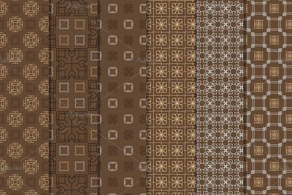 پترن کاشی فتوشاپ - 4 پترن کاشی فتوشاپ - 4
